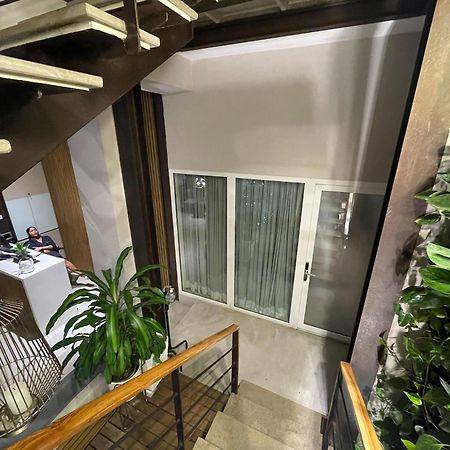 Cartagena Lunala Hotel Boutique מראה חיצוני תמונה