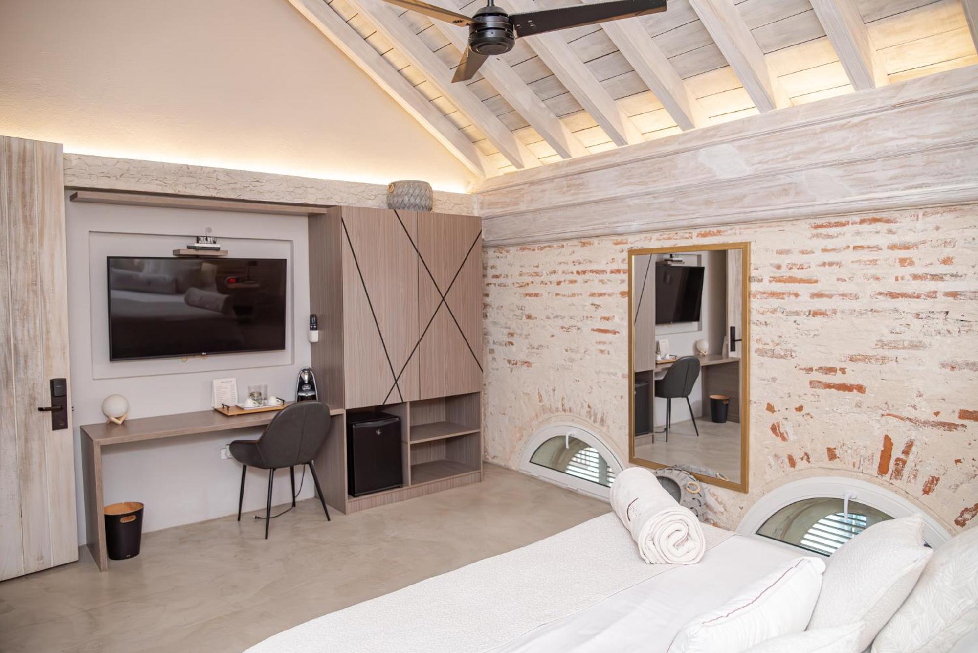 Cartagena Lunala Hotel Boutique מראה חיצוני תמונה