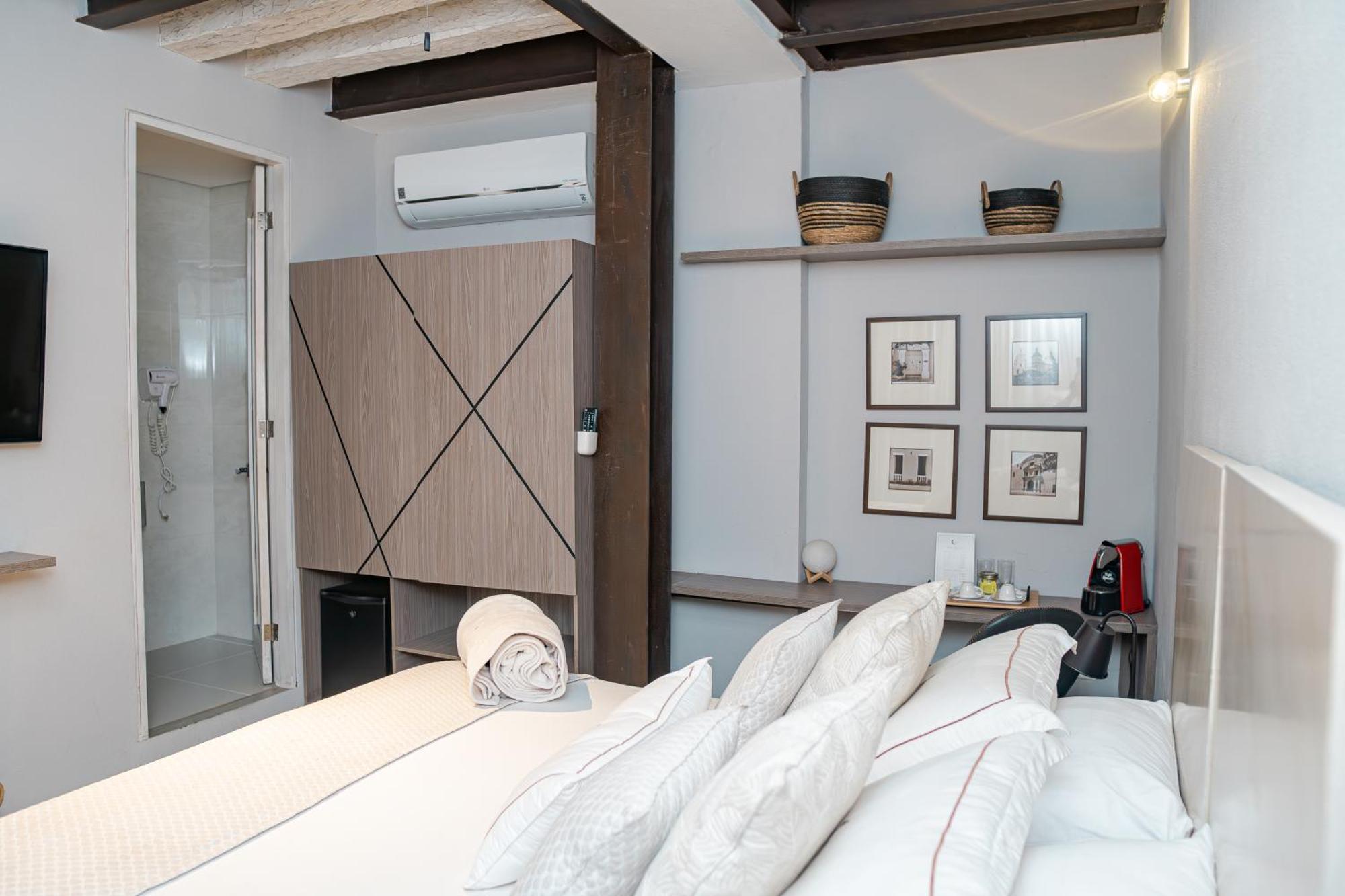 Cartagena Lunala Hotel Boutique מראה חיצוני תמונה