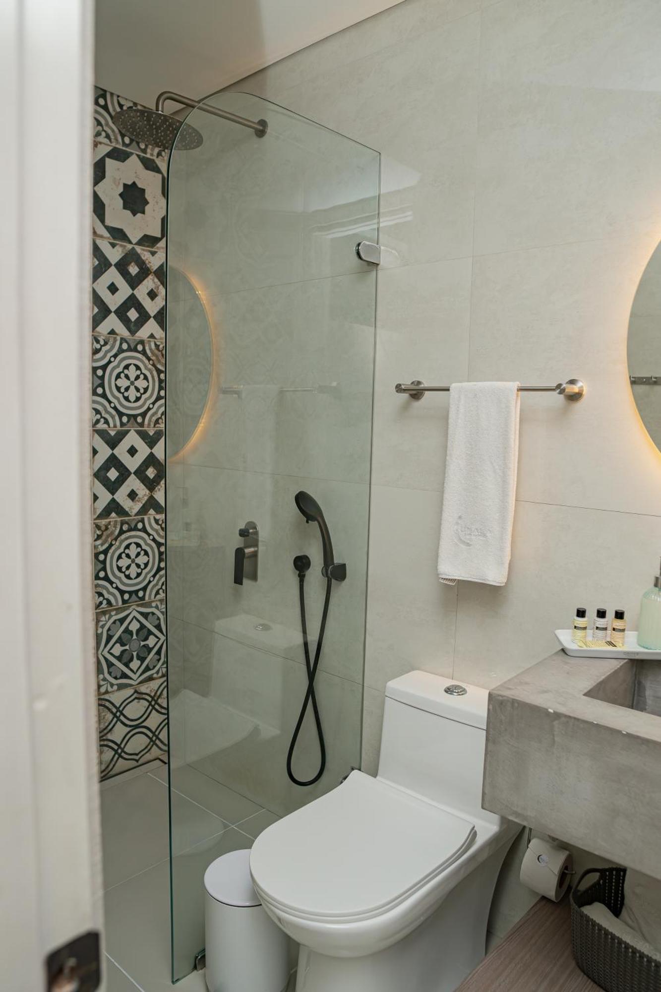 Cartagena Lunala Hotel Boutique מראה חיצוני תמונה